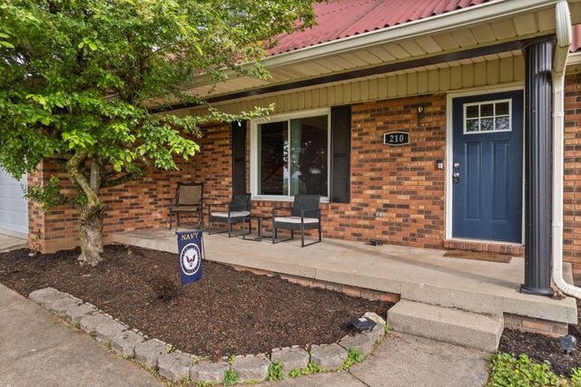 210 Shearwood Avenue, Somerset, KY 42503