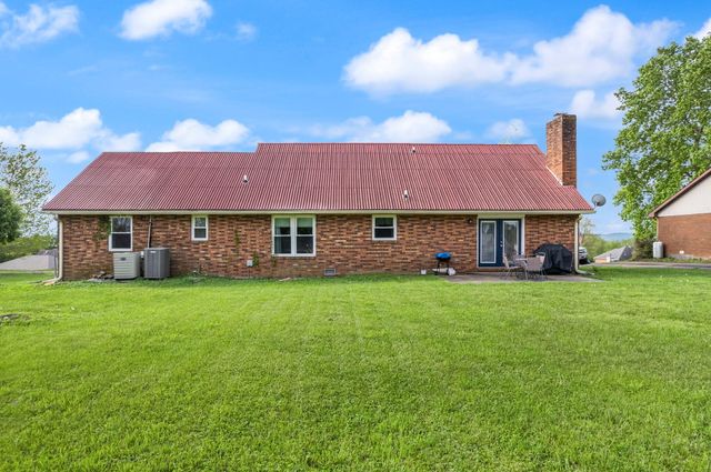 210 Shearwood Avenue, Somerset, KY 42503