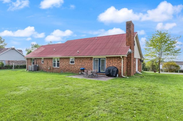 210 Shearwood Avenue, Somerset, KY 42503