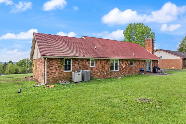 210 Shearwood Avenue, Somerset, KY 42503