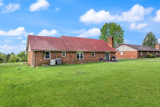 210 Shearwood Avenue, Somerset, KY 42503