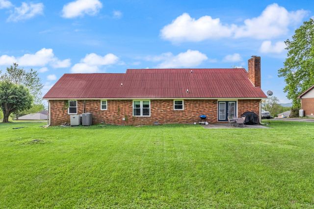 210 Shearwood Avenue, Somerset, KY 42503