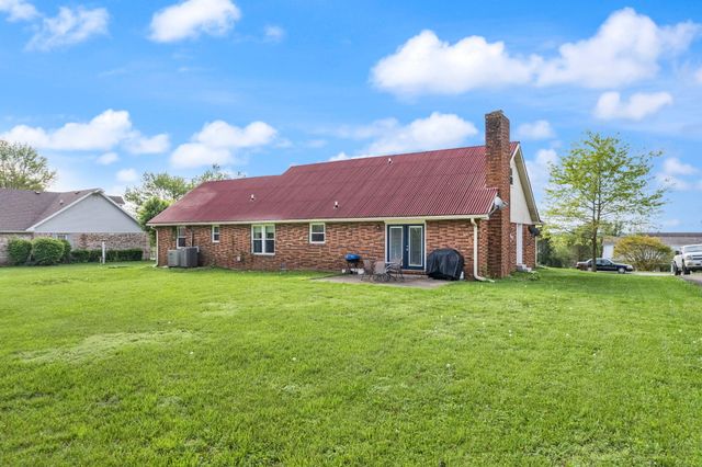 210 Shearwood Avenue, Somerset, KY 42503