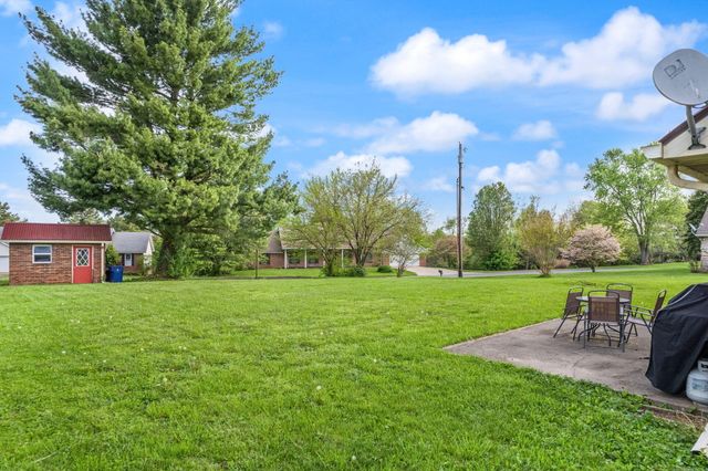 210 Shearwood Avenue, Somerset, KY 42503