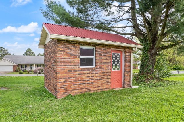 210 Shearwood Avenue, Somerset, KY 42503