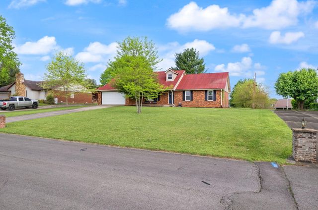 210 Shearwood Avenue, Somerset, KY 42503