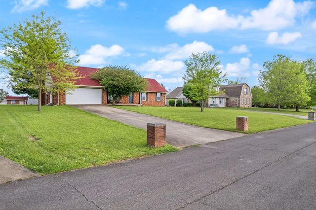210 Shearwood Avenue, Somerset, KY 42503