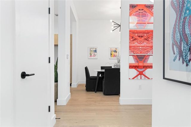 567 Ponce De Leon Avenue NE 516, Atlanta, GA 30308