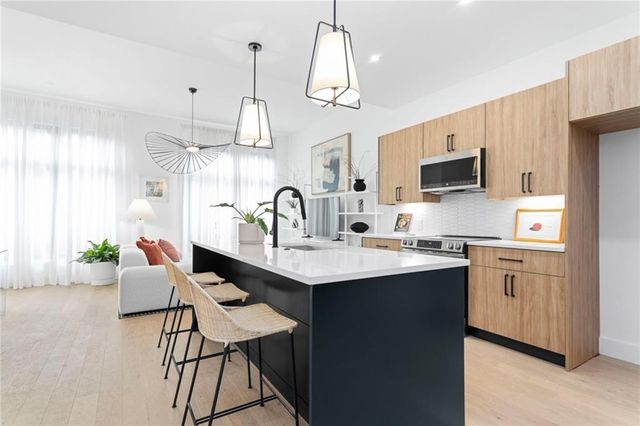 567 Ponce De Leon Avenue NE 516, Atlanta, GA 30308