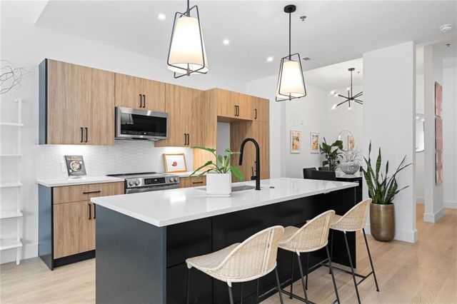 567 Ponce De Leon Avenue NE 516, Atlanta, GA 30308