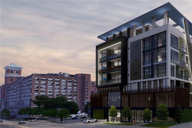 567 Ponce De Leon Avenue NE 516, Atlanta, GA 30308