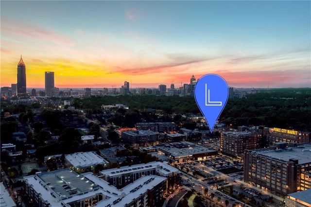 567 Ponce De Leon Avenue NE 516, Atlanta, GA 30308