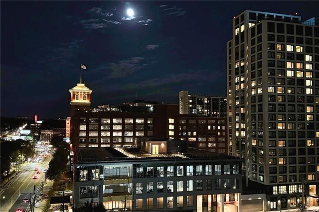 567 Ponce De Leon Avenue NE 516, Atlanta, GA 30308