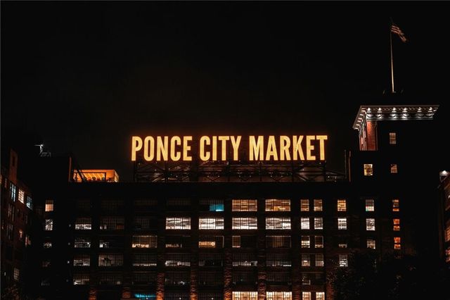 567 Ponce De Leon Avenue NE 516, Atlanta, GA 30308