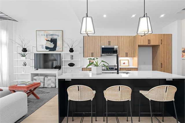 567 Ponce De Leon Avenue NE 516, Atlanta, GA 30308