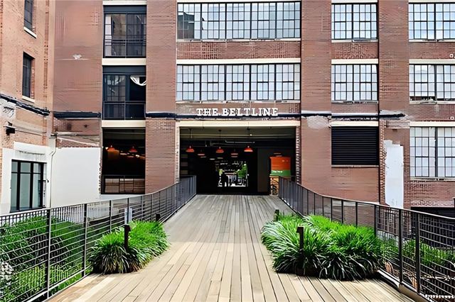 567 Ponce De Leon Avenue NE 516, Atlanta, GA 30308
