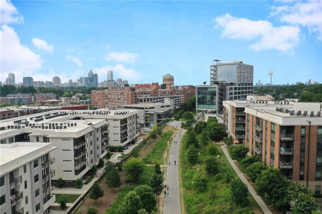 567 Ponce De Leon Avenue NE 516, Atlanta, GA 30308