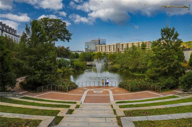 567 Ponce De Leon Avenue NE 516, Atlanta, GA 30308