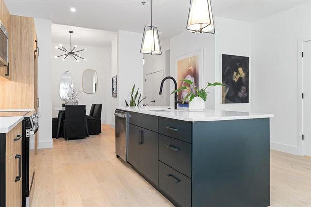 567 Ponce De Leon Avenue NE 516, Atlanta, GA 30308