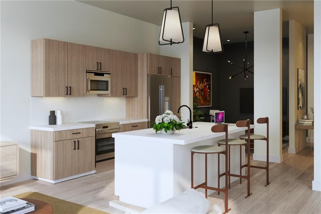 567 Ponce De Leon Avenue NE 516, Atlanta, GA 30308