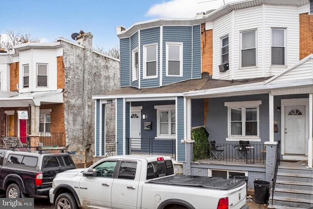 1428 S VOGDES ST, Philadelphia, PA 19143