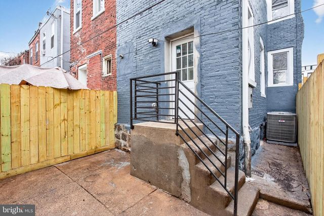1428 S VOGDES ST, Philadelphia, PA 19143