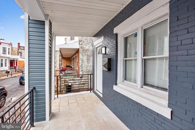 1428 S VOGDES ST, Philadelphia, PA 19143