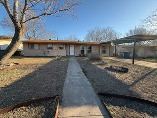 3730 La Sabre, San Antonio, TX 78218
