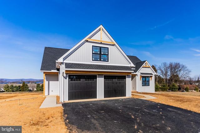 LOT 4 - 1006 STONEHILL LN, Carlisle, PA 17015