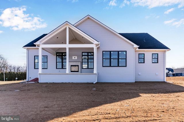 LOT 4 - 1006 STONEHILL LN, Carlisle, PA 17015