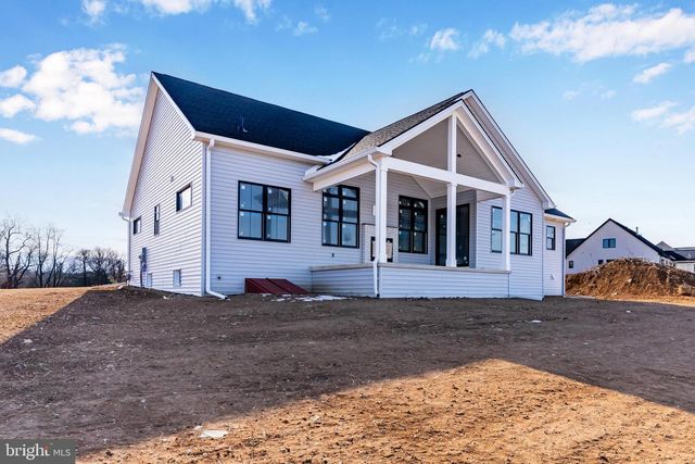 LOT 4 - 1006 STONEHILL LN, Carlisle, PA 17015