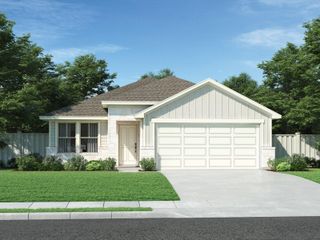 744 Universal DR, Hutto, TX 78634