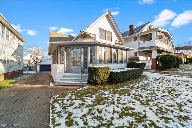 3313 W 111th Street, Cleveland, OH 44111