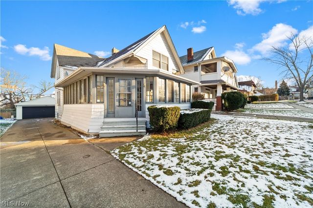 3313 W 111th Street, Cleveland, OH 44111