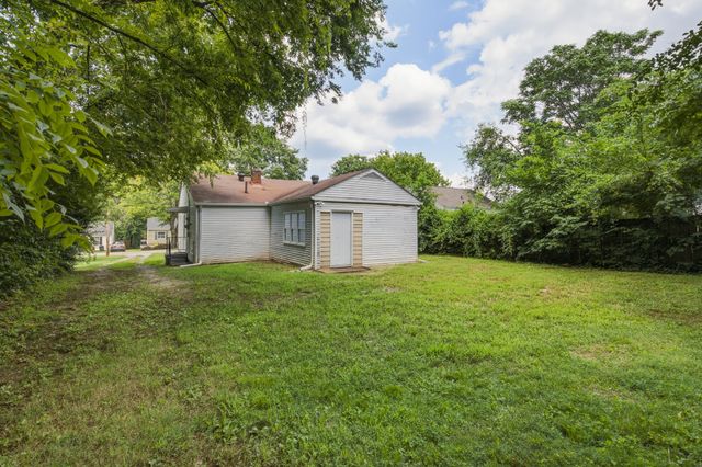 644 Carmel Ave, Madison, TN 37115