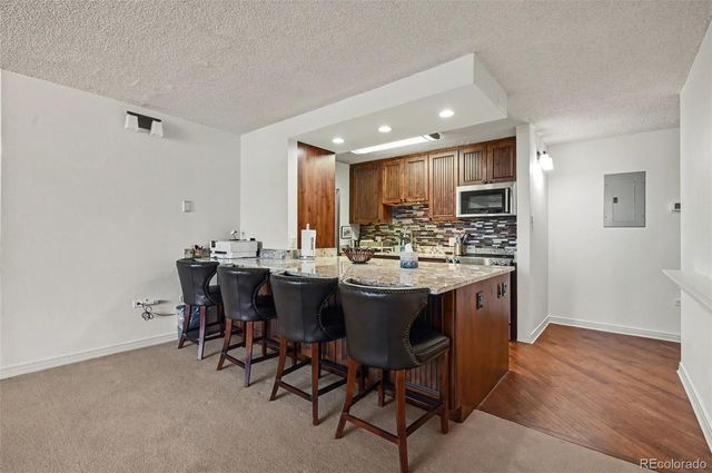 1020 15th Street 15J, Denver, CO 80202