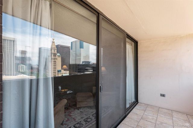 1020 15th Street 15J, Denver, CO 80202