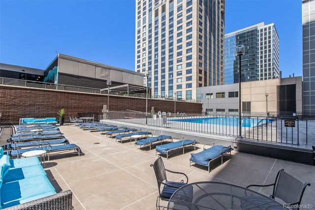 1020 15th Street 15J, Denver, CO 80202