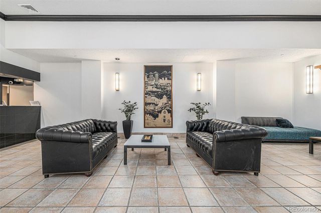 1020 15th Street 15J, Denver, CO 80202