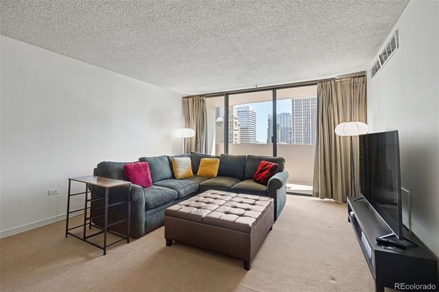 1020 15th Street 15J, Denver, CO 80202