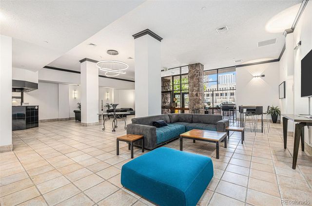 1020 15th Street 15J, Denver, CO 80202