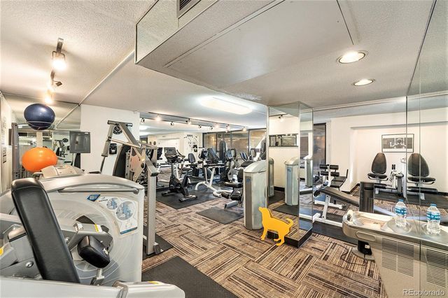 1020 15th Street 15J, Denver, CO 80202