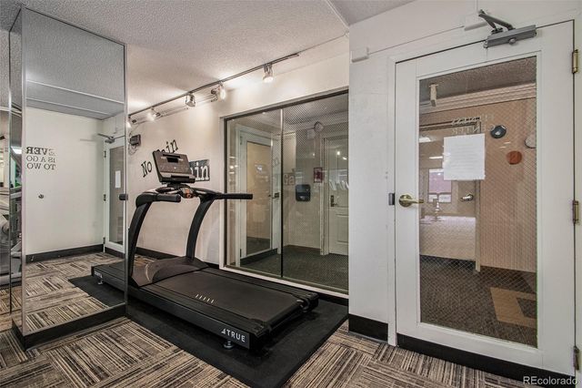 1020 15th Street 15J, Denver, CO 80202