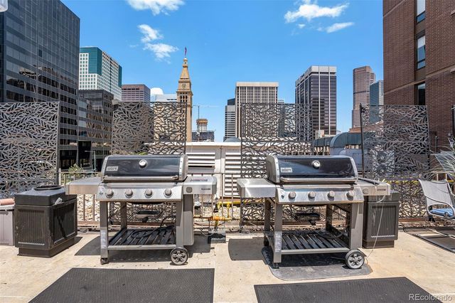 1020 15th Street 15J, Denver, CO 80202