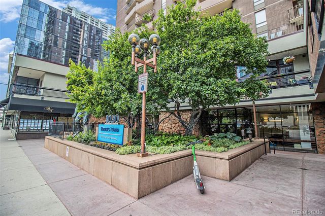 1020 15th Street 15J, Denver, CO 80202