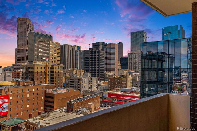 1020 15th Street 15J, Denver, CO 80202