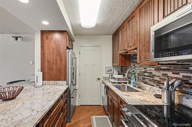 1020 15th Street 15J, Denver, CO 80202