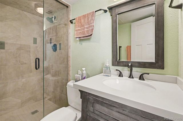 1020 15th Street 15J, Denver, CO 80202