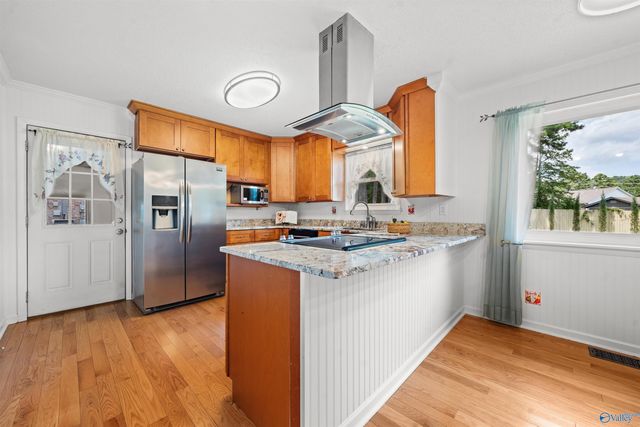 617 Mountain Gap Drive SE, Huntsville, AL 35803