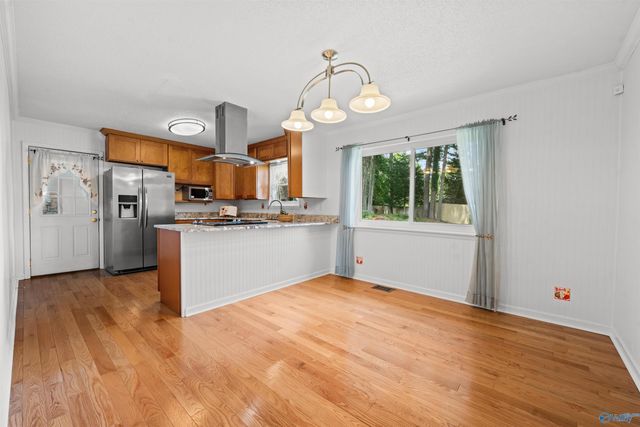 617 Mountain Gap Drive SE, Huntsville, AL 35803